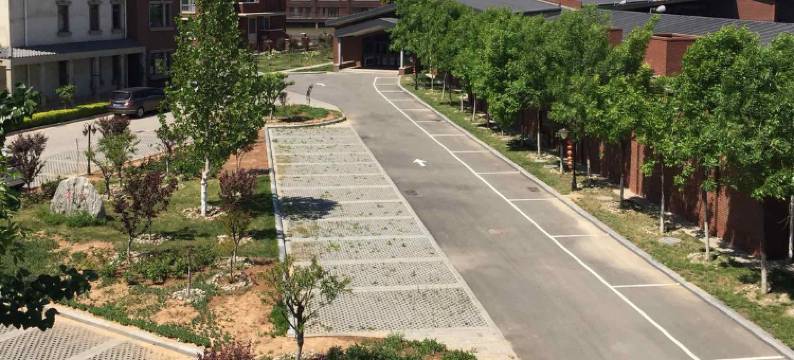 天津轩羽宾馆图片