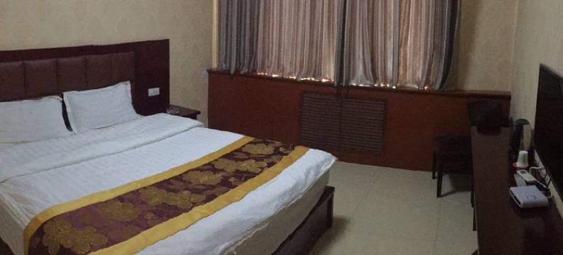 咸阳沐春园宾馆图片