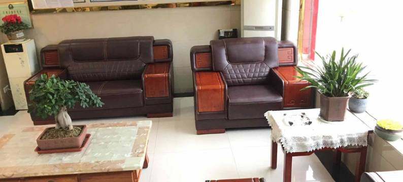 宜昌海丰宾馆(猇亭三峡机场店)图片