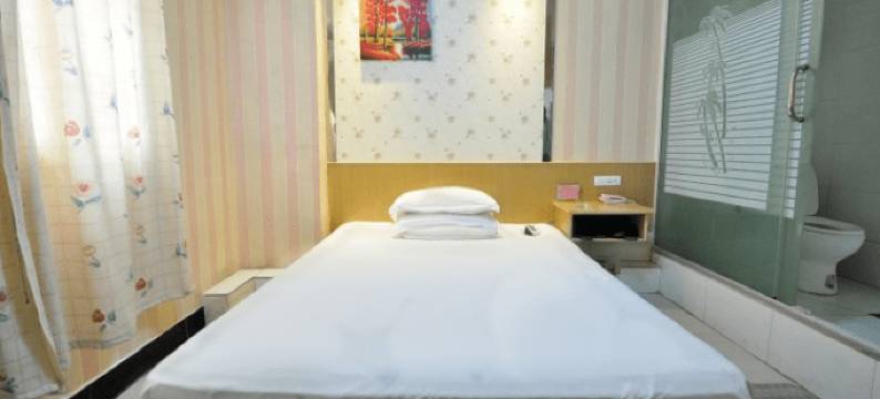 六安吉祥宾馆图片