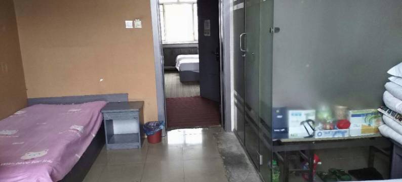 宝清汇龙宾馆图片