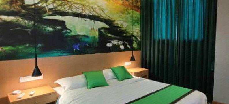 重庆林川宾馆图片