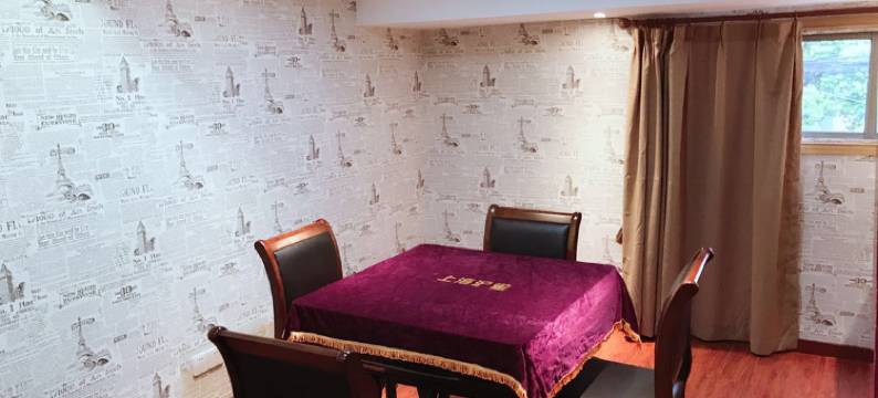 轻住·新人人酒店(上海彭浦新村地铁站店)图片