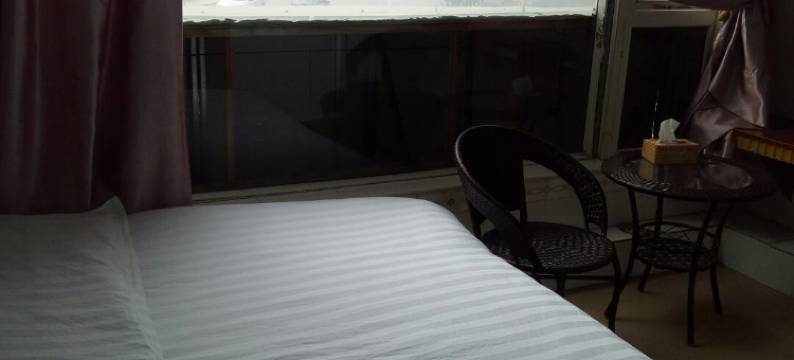 汕头金典住宿图片