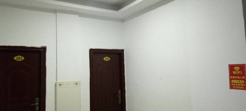 汕头金典住宿图片