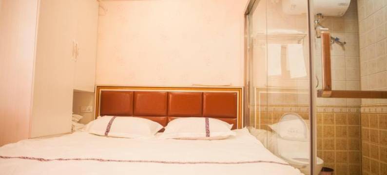 舒兰金辉宾馆图片