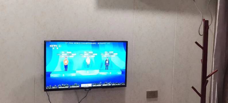 黄骅家和快捷宾馆图片