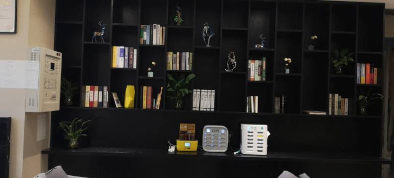 希岸酒店(南昌八一广场地铁站店)图片