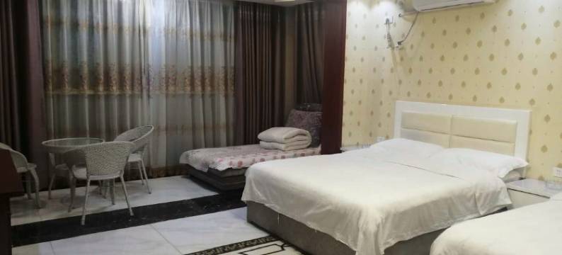 龙里温馨旅馆图片