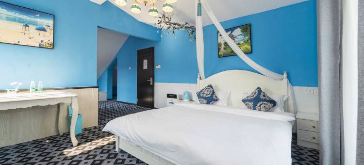 同里木樨居民宿图片