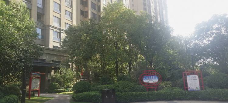 开封舒家民宿图片