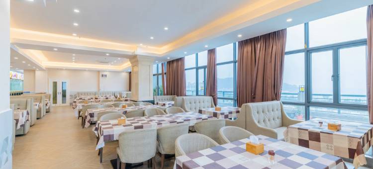 海悦半岛酒店(阳江珍珠湾旅游区店)图片