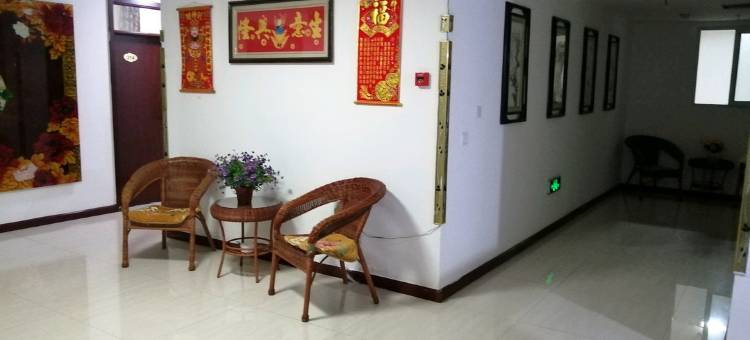 友谊龙源宾馆图片