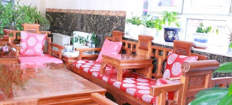 承德双滦凯德酒店(宜佳旺店)图片