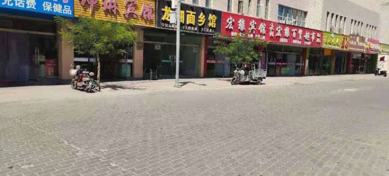 银川凯悦宾馆图片