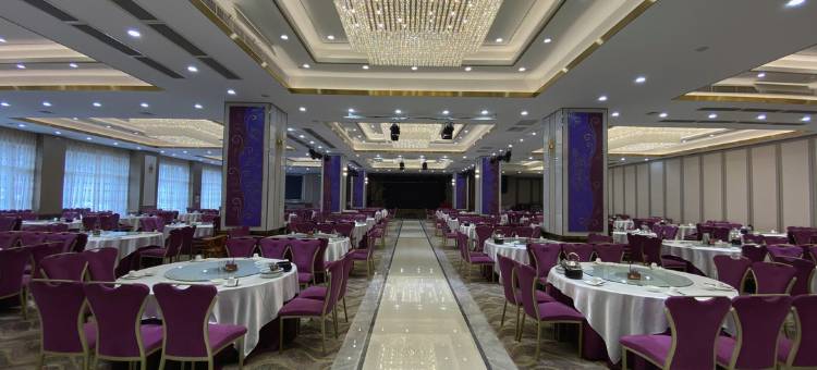 维也纳酒店(东莞中堂群英路店)图片