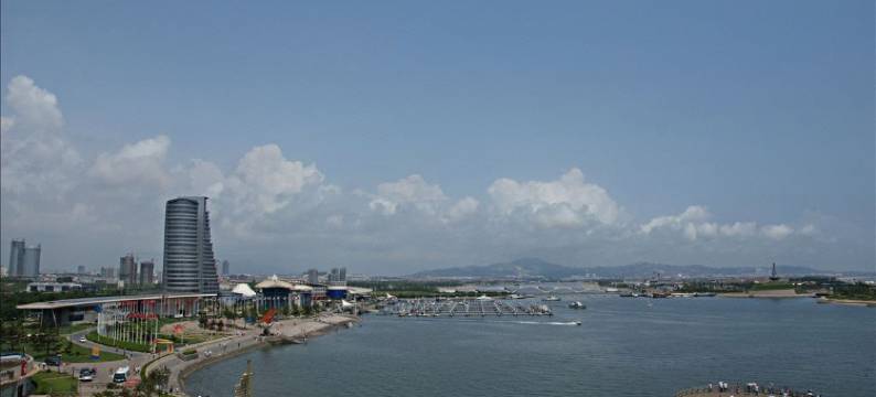 日照福阳宾馆图片