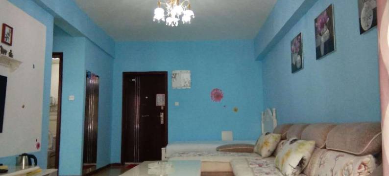 芒果民宿(西安钟鼓楼回民街店)图片