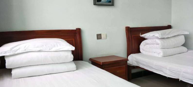 庐山栖霞宾馆图片