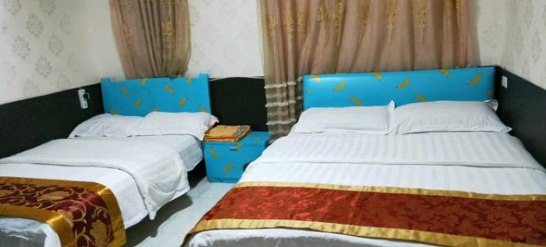 重庆六六公寓图片