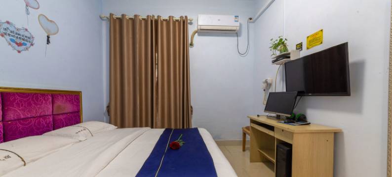 华悦民宿(佛山西站店)图片