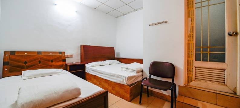 开平名城宾馆图片