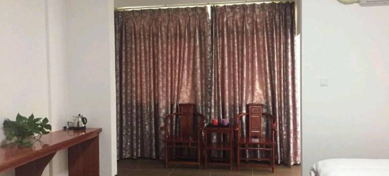 梅州荣锋民宿图片