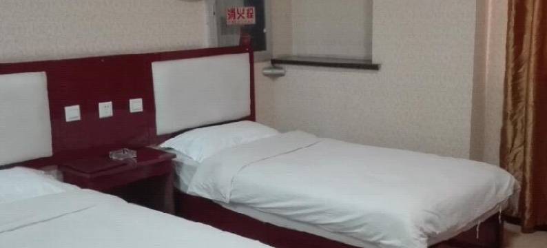 固原泽源商务宾馆图片