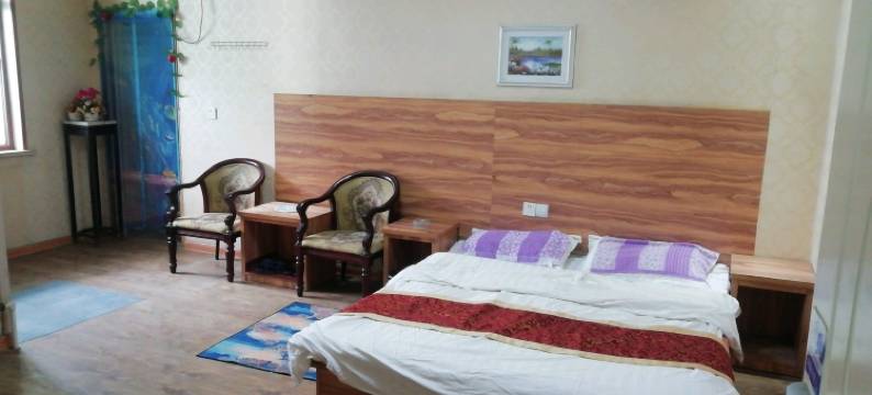 胶州胜利桥宾馆图片