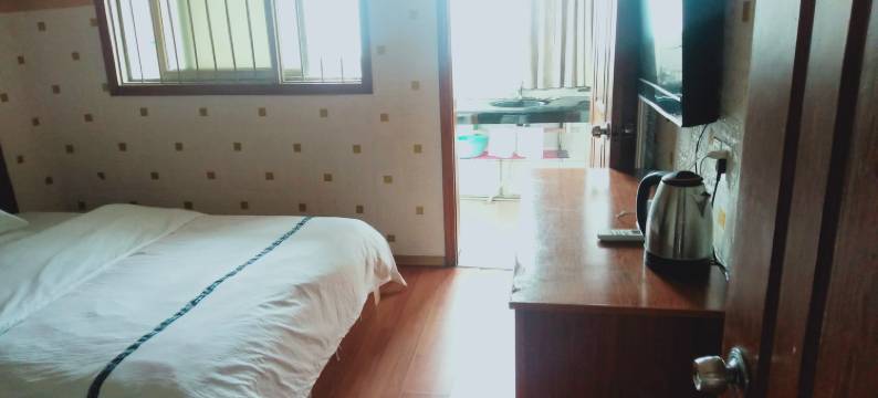 溧阳蓬莱客房图片