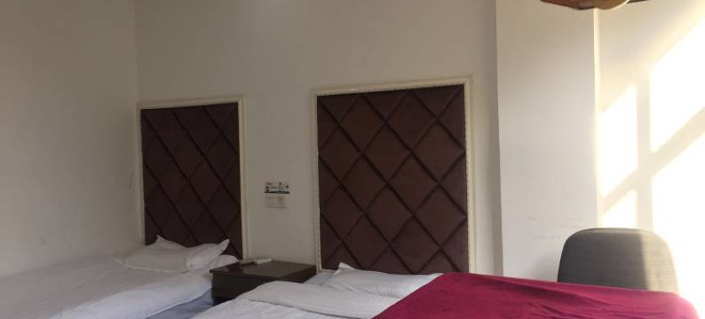 天台嘉图宾馆图片