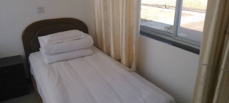 涞源深情农家院图片