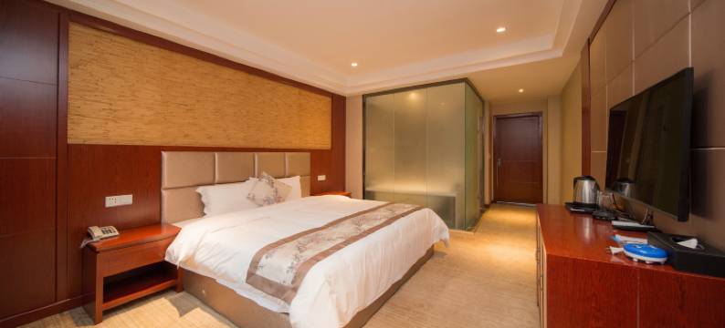 赤水四度酒店图片