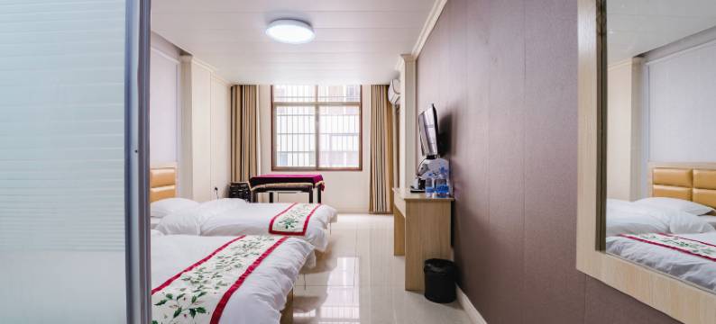 聚源商务酒店(第三中学店)图片