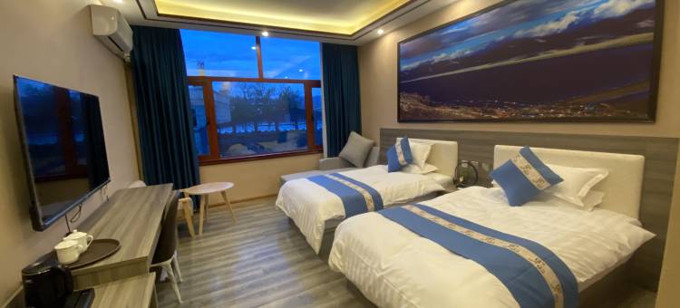 一号庄园度假酒店图片