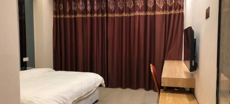 屯昌海胜大酒店图片