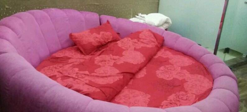 横道河子宝来宾馆图片