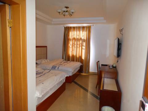 昆明诺尔豪威假日酒店