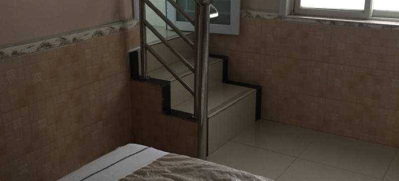 郏县银河宾馆图片