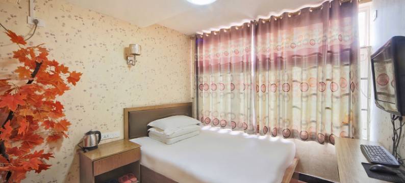 襄阳新港宾馆图片