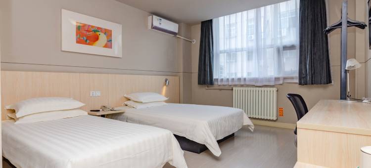 锦江之星酒店(泰安泰山景区天外村店)图片