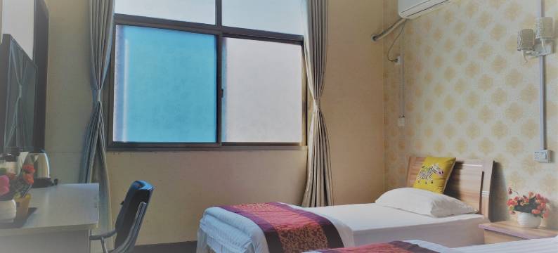 洛阳汉魏宾馆图片