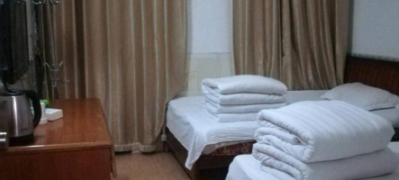 红叶宾馆(重庆铜梁店)图片