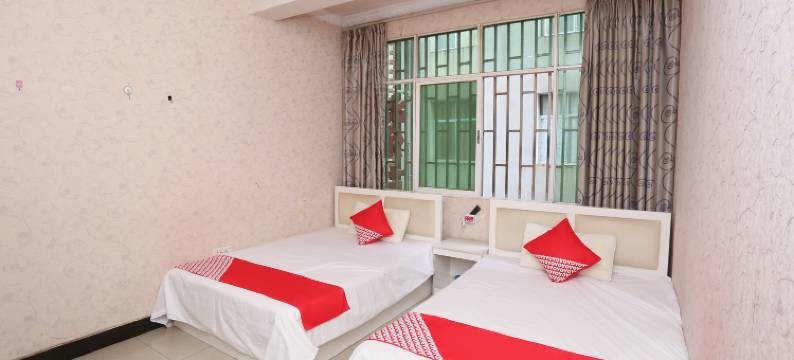 昆明紫葡萄公寓图片