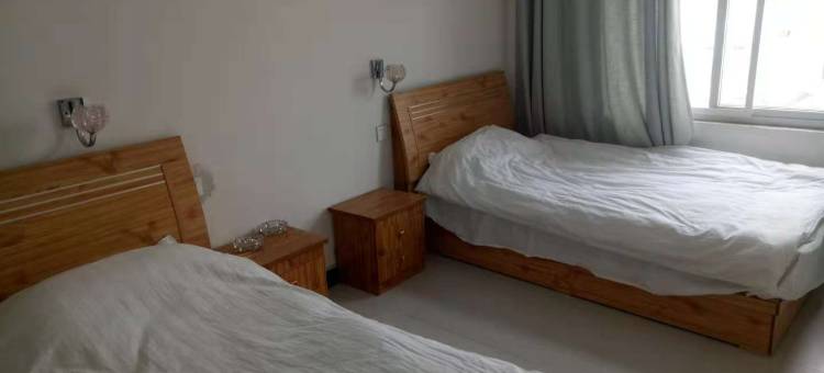 平顶山德富龙宾馆图片