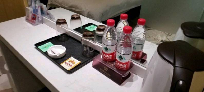 煌悦商务酒店(宣城国购广场店)图片