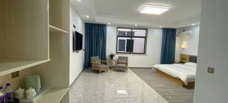 余姚梦香宾馆图片