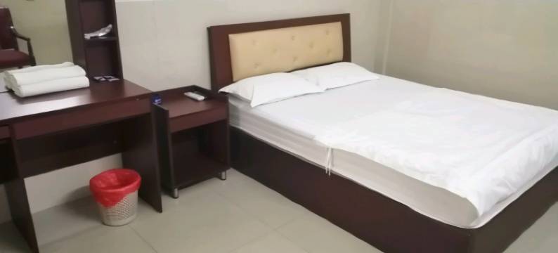 珠海夏湾鑫鑫商务住宿图片