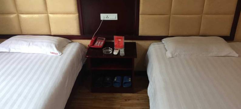 洪湖红楼商务宾馆图片