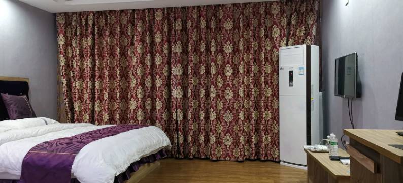 镇雄揽月大酒店图片